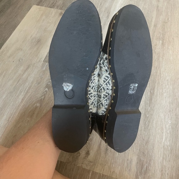 Free People textile Chelsea boots - Picture 5 of 6